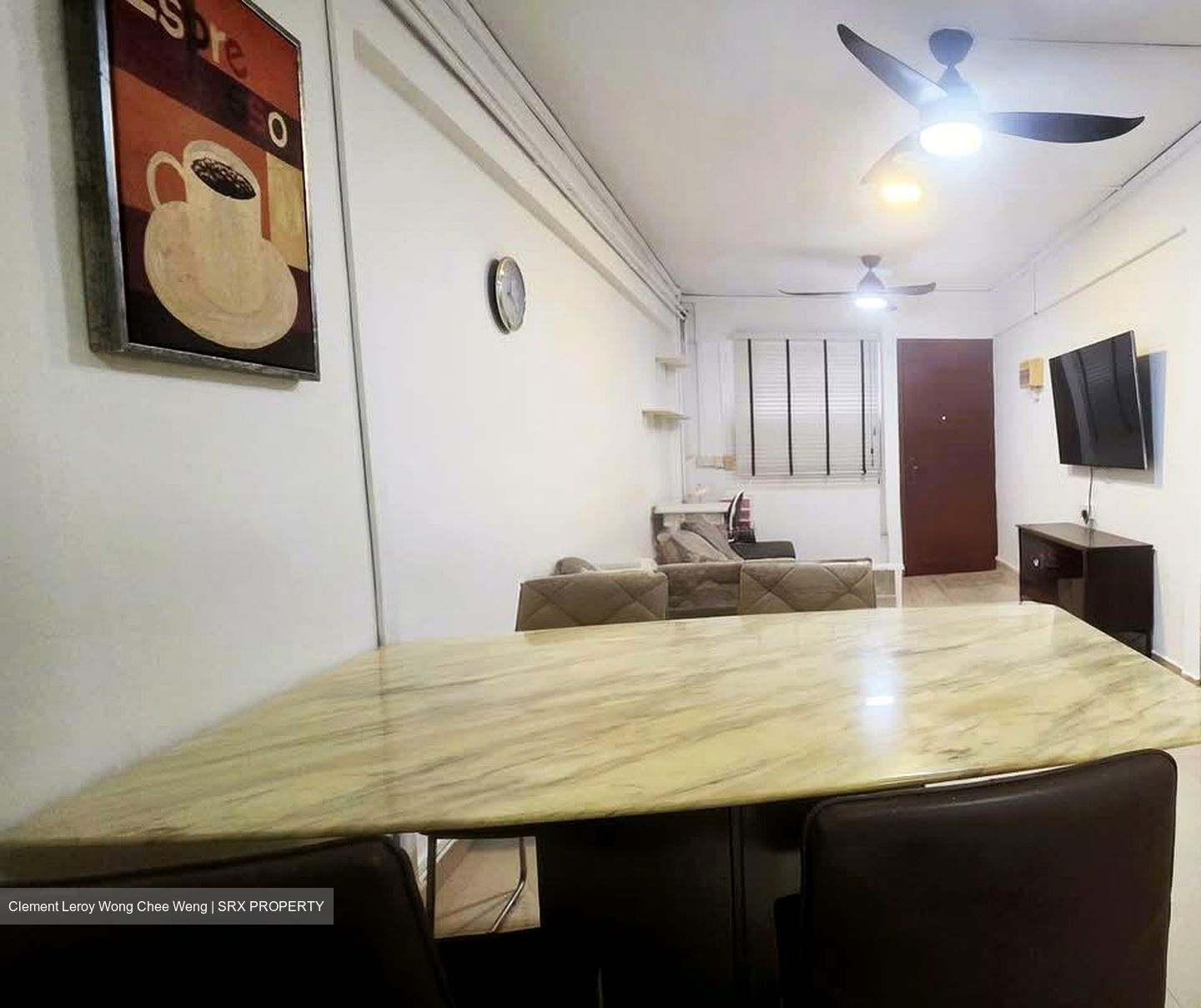 Blk 471 Teck Ghee Horizon (Ang Mo Kio), HDB 3 Rooms #607673261